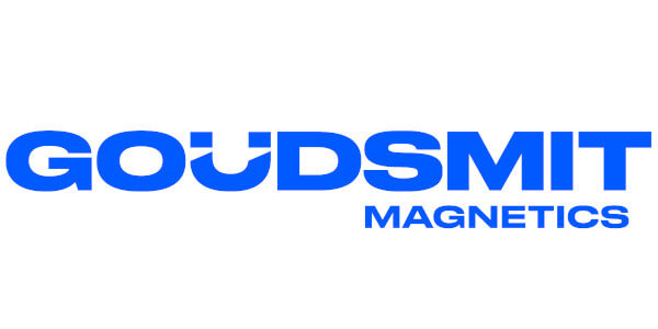 Новый фирменный стиль для Goudsmit Magnetics