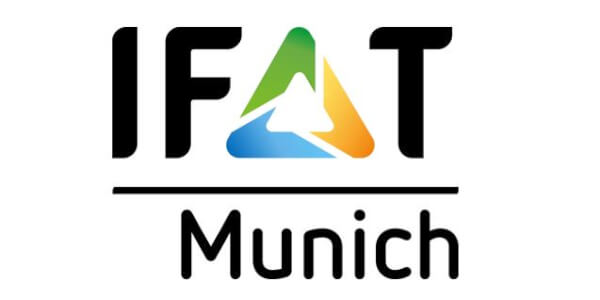 Приглашение на IFAT 2022