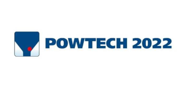 Invitation for POWTECH 2022 Trade Fair