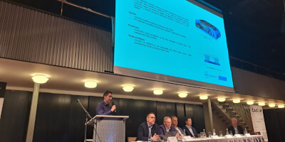 WAMAG na semináři ČAOH - magnetická separace do třídících linek odpadů
