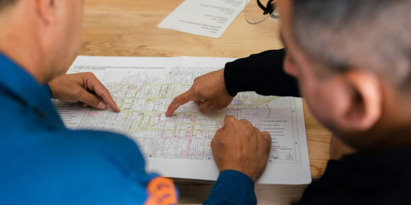 Team Leader - strojírenská výroba