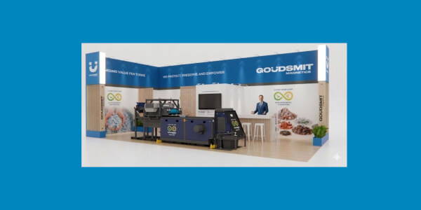 Pozvánka na veletrh IFAT 2026