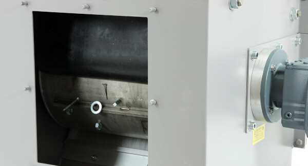 Drum Magnetic Separators