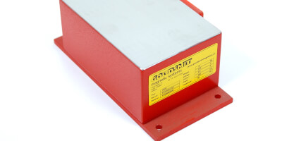 Demagnetization table