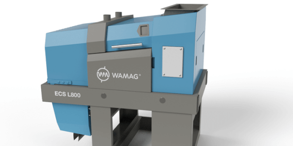 Eddy Current Separator Locust